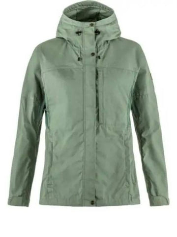 Jacket 703001 Free PATINA GREEN - FJALL RAVEN - BALAAN 1