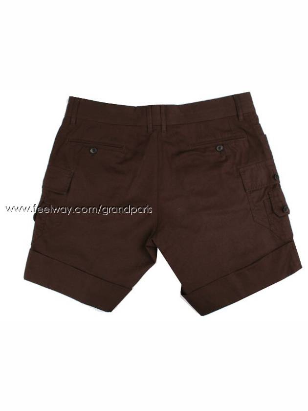 men s shorts - DOLCE&GABBANA - BALAAN 2