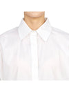 61160639650 GARENNA 001 2 Women s Shirt - MAX MARA - BALAAN 8