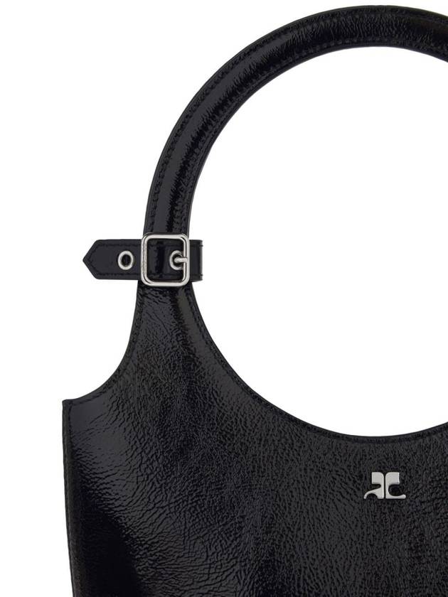 ACCESSORI DONNA BORSA - COURREGES - BALAAN 6