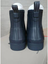 Original Refined Chelsea Rain Boots Navy W ORG REFINED CHELSEA WFS1017RMA - HUNTER - BALAAN 4