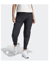 adidas Z N E Woven Pants W Black IN9484 - ADIDAS - BALAAN 2