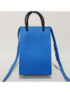 women cross bag - BALENCIAGA - BALAAN 3