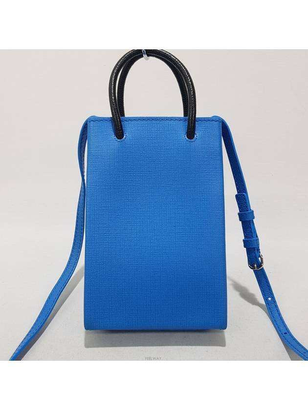 women cross bag - BALENCIAGA - BALAAN 3