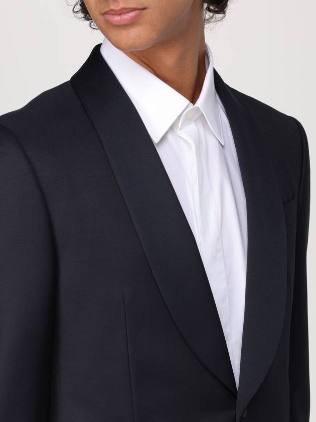 Suit men Zegna - ERMENEGILDO ZEGNA - BALAAN 5