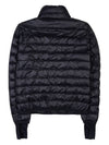 Men s Hers Short Down Jacket 1A00033 595B1 999 - MONCLER - BALAAN 2