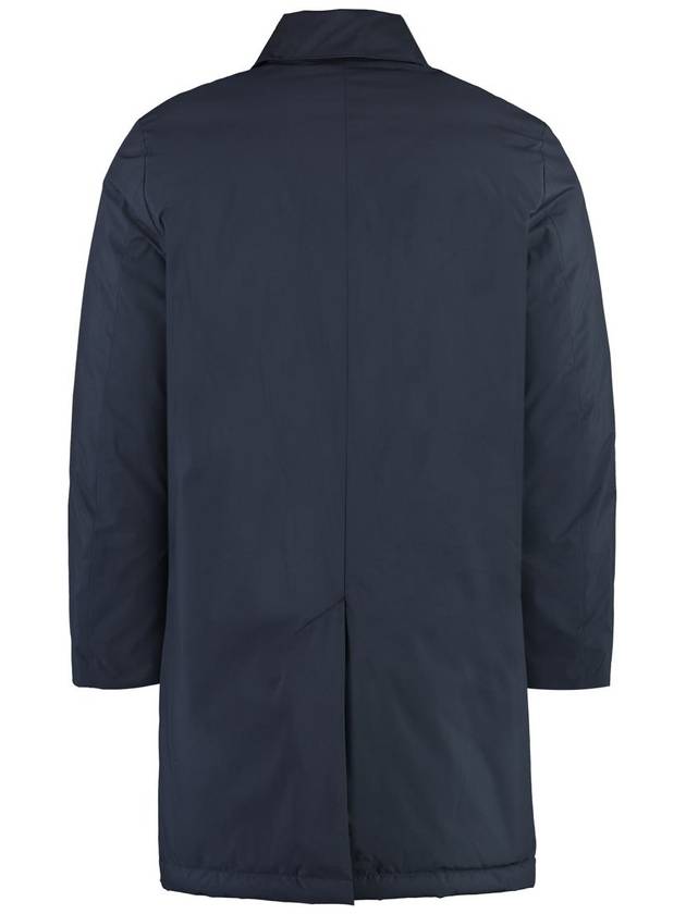 Jacket M1R482YL01265 47 BLUE - PAUL SMITH - BALAAN 3