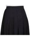 61060439650 RENNA 001 1 Women s Long Skirt - MAX MARA - BALAAN 9