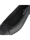 Women Lily Ballerina Black - REPETTO - BALAAN 8