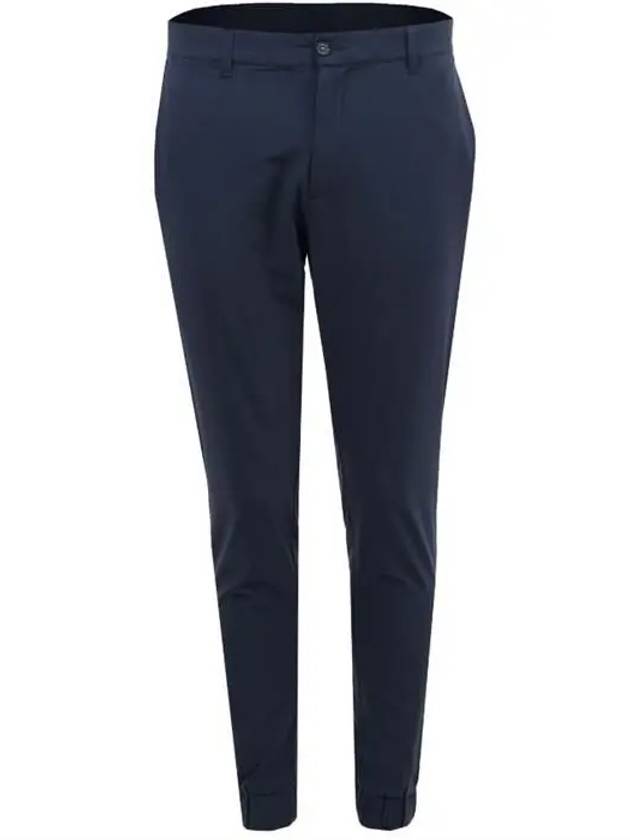 Rick Golf Jogger Pants Navy GMPA06302 - J.LINDEBERG - BALAAN 10