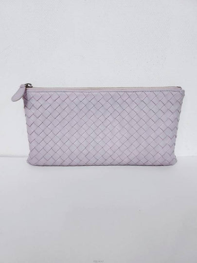 women pouch bag - BOTTEGA VENETA - BALAAN 2