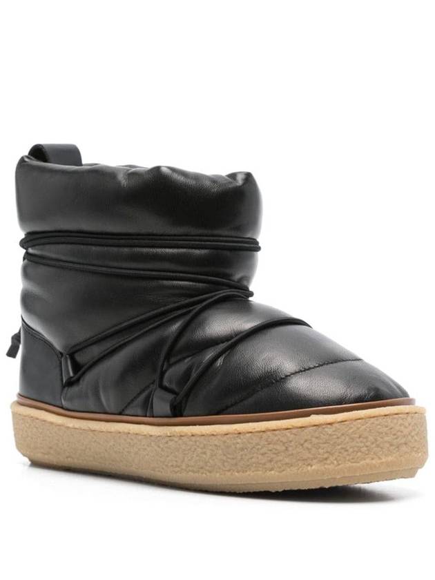 Isabel Marant Boots - ISABEL MARANT - BALAAN 4