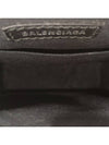 Women s 593826 Lettering Logo Phone Holder Cross Bag - BALENCIAGA - BALAAN 8