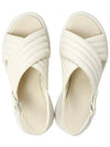 Sandals K201494 010 SPIRO 0 White - CAMPER - BALAAN 3