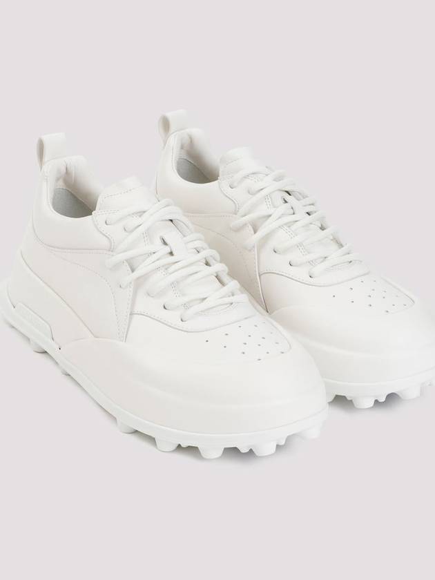 23 fw Sneakers ORB J32WS0040P6244102 B0040784973 - JIL SANDER - BALAAN 4