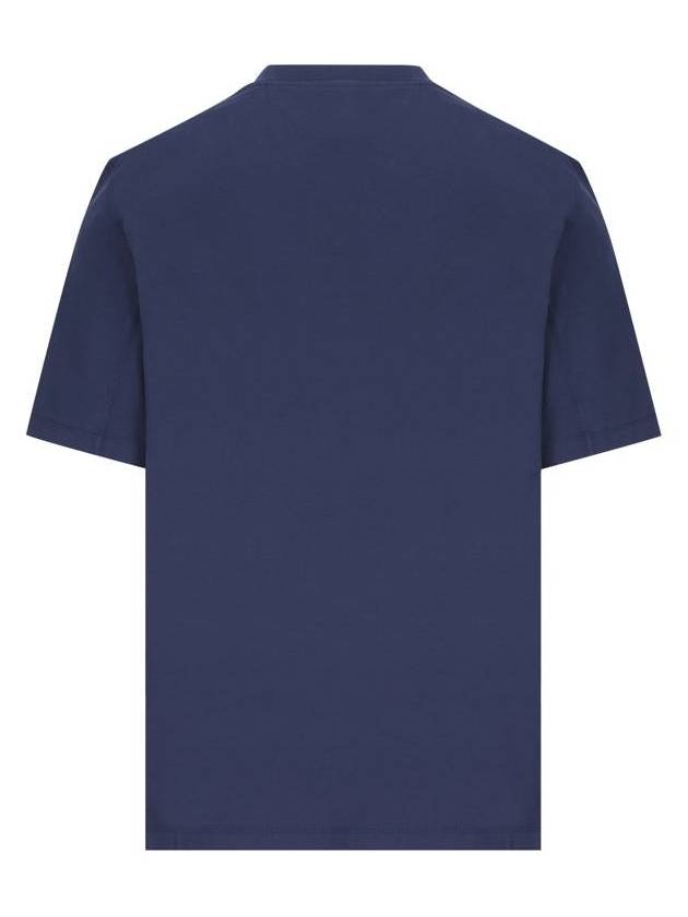 Brunello Cucinelli T-Shirt And Polo Shirt - BRUNELLO CUCINELLI - BALAAN 2