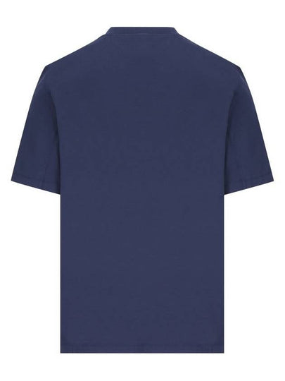 Brunello Cucinelli T-Shirt And Polo Shirt - BRUNELLO CUCINELLI - BALAAN 2