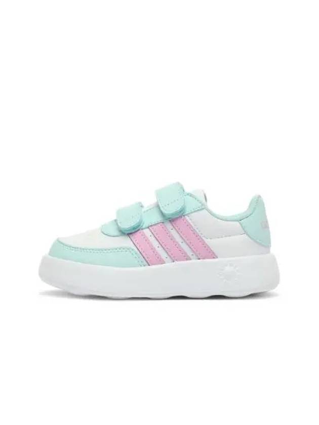 Kids Infants Breaknet 2.0 Sneakers - ADIDAS - BALAAN 2