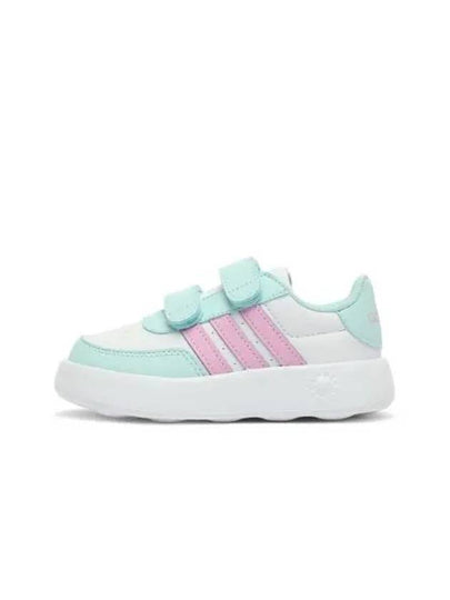 Kids Infants Breaknet 2.0 Sneakers - ADIDAS - BALAAN 2