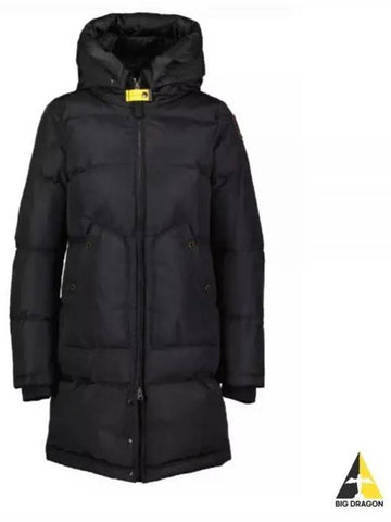 L B CORE PWJKMC33 541 Long Jacket - PARAJUMPERS - BALAAN 1