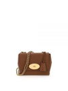 Lily Cross Bag Oak - MULBERRY - BALAAN 2