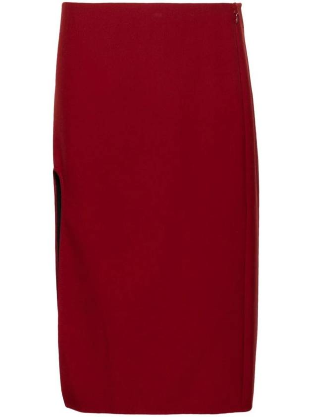 Stella McCartney Ruby Skirt - STELLA MCCARTNEY - BALAAN 1