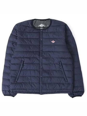 Jacket DTA0025 NAVY - DANTON - BALAAN 1