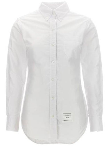 THE ROW CLOTHING SHIRT - THE ROW - BALAAN 1