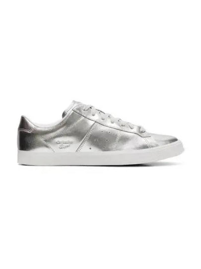 Lawnship 3.0 Low-Top Sneakers Silver - ONITSUKA TIGER - BALAAN 2