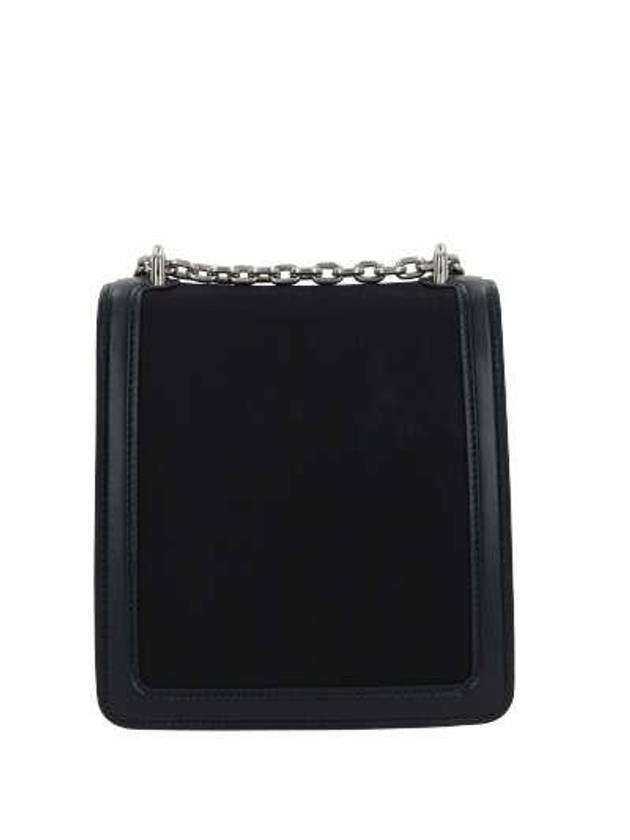 Shoulder Bag 1BD254VUOH 2DLM F0002 Black - PRADA - BALAAN 4