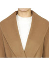 Messi Women s Coat 29016121650 045 - MAX MARA - BALAAN 6