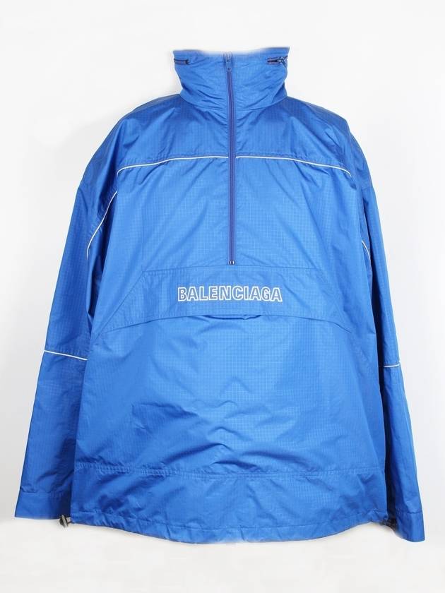 Anorak 44 - BALENCIAGA - BALAAN 1