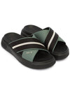 JAKE T 626 Men s Sandals Slippers - BALLY - BALAAN 3