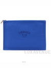 women clutch bag - HERMES - BALAAN 7