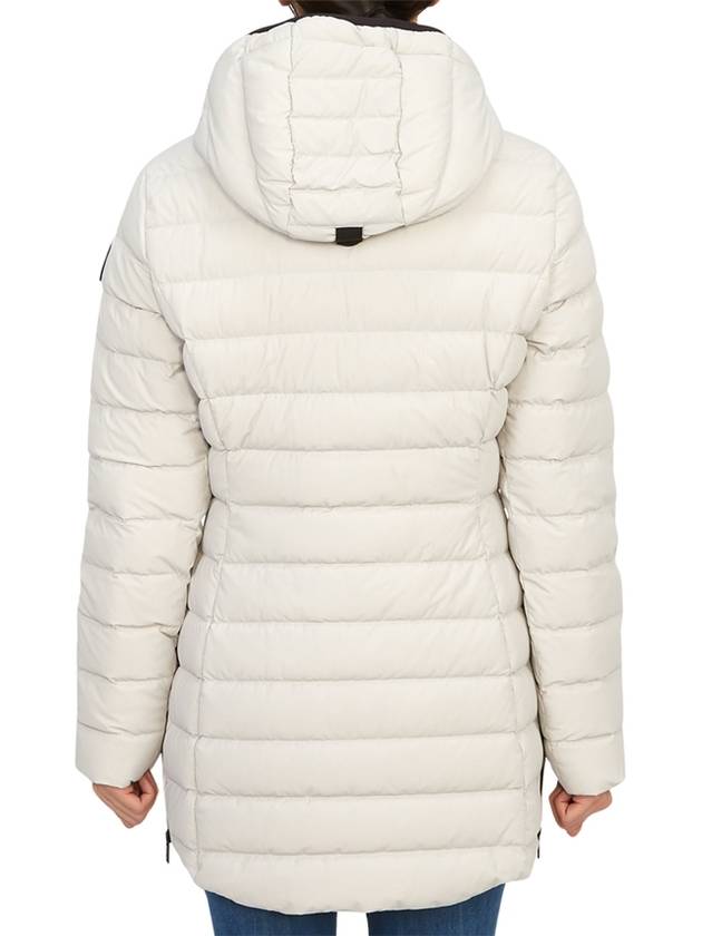 Rockcliff Down Jacket Grey - MOOSE KNUCKLES - BALAAN 9