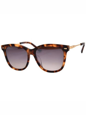 Sunglasses KZ3077K C02 - KENZO - BALAAN 1