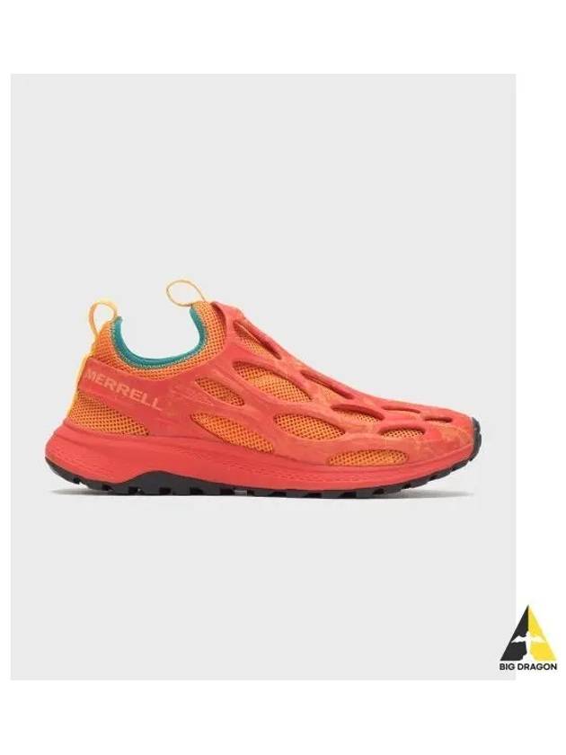 MERRELL MEN HYDRO RUNNER TANGERINE - MERRYMOTIVE - BALAAN 1