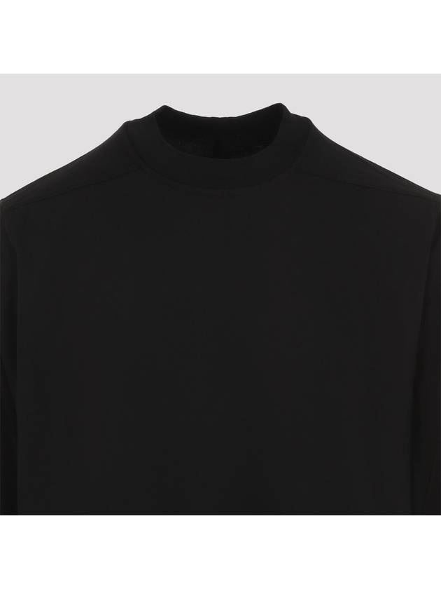 Rick Owens Drkshdw Tshirt - RICK OWENS - BALAAN 3