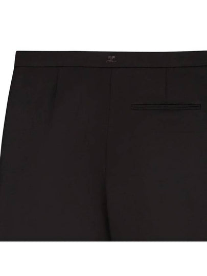 COURREGES CLOTHING TROUSERS - COURREGES - BALAAN 2