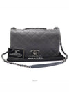 women shoulder bag - CHANEL - BALAAN 1