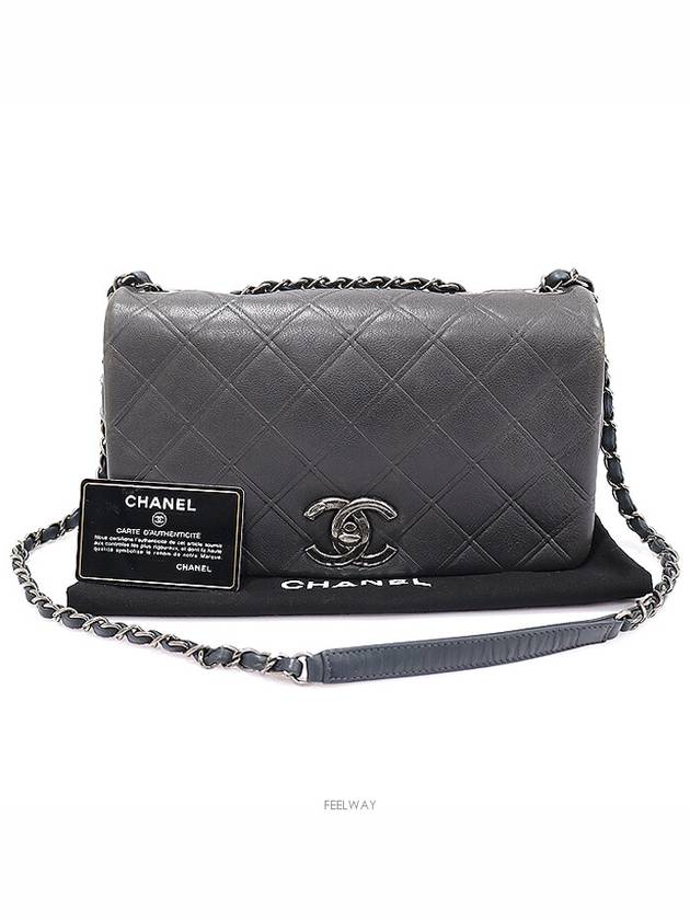 women shoulder bag - CHANEL - BALAAN 1