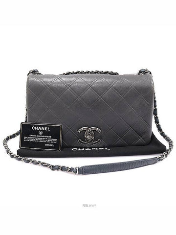 women shoulder bag - CHANEL - BALAAN 1