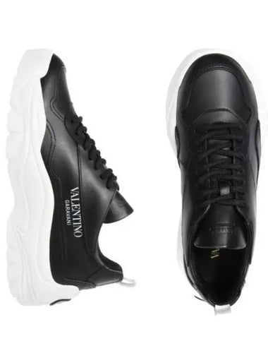 Gumboy Banshee Sneakers - VALENTINO - BALAAN 1