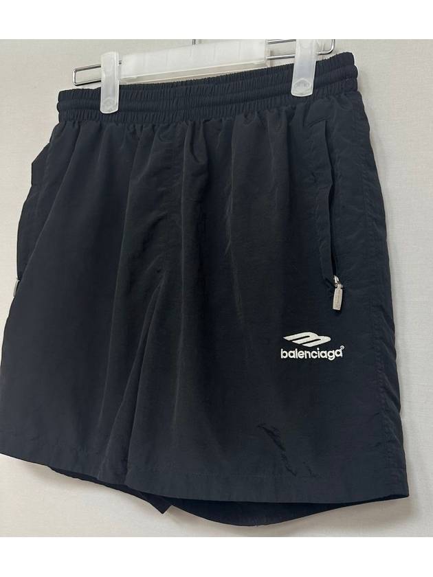 shorts 28 - BALENCIAGA - BALAAN 2