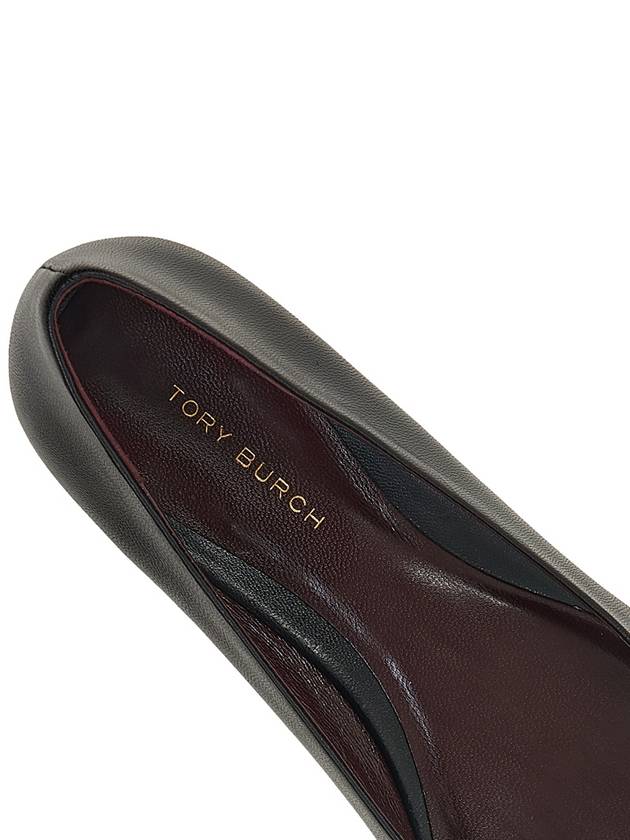 Georgia Flat Black - TORY BURCH - BALAAN 8