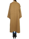 coat 211 110 717 - TOTEME - BALAAN 8