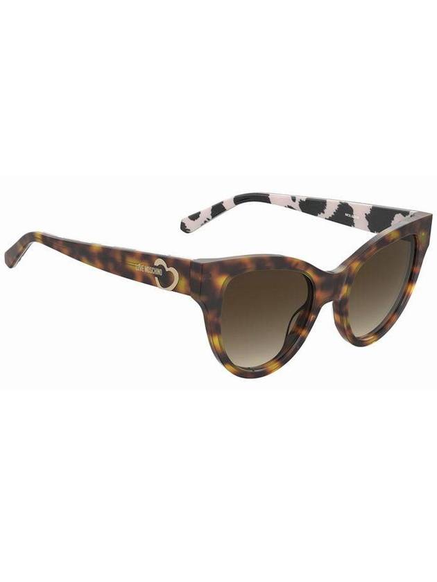 Love Moschino Sunglasses - MOSCHINO - BALAAN 3