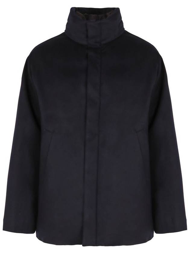 Prada Cashmere Jacket - PRADA - BALAAN 1