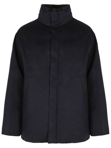 Prada Cashmere Jacket - PRADA - BALAAN 1