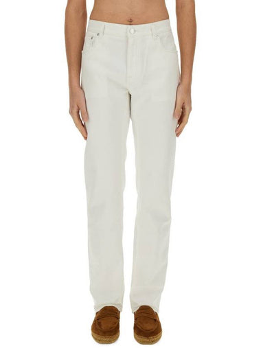 Etro Stretch Jeans - ETRO - BALAAN 1